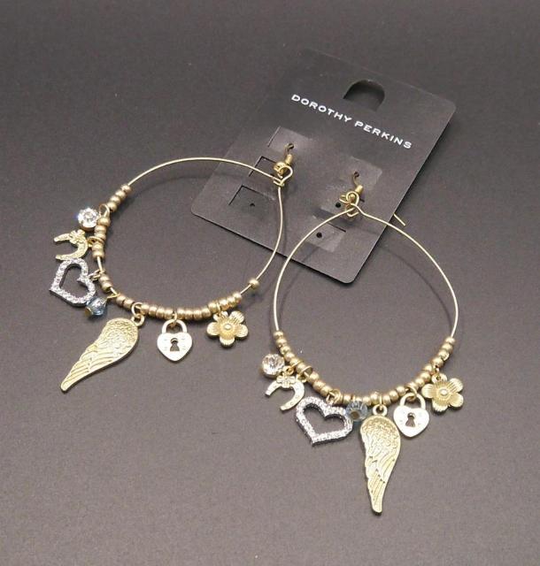 ViDOROTHY PERKINSSXAeB[Nԗn[gsAX  uh 