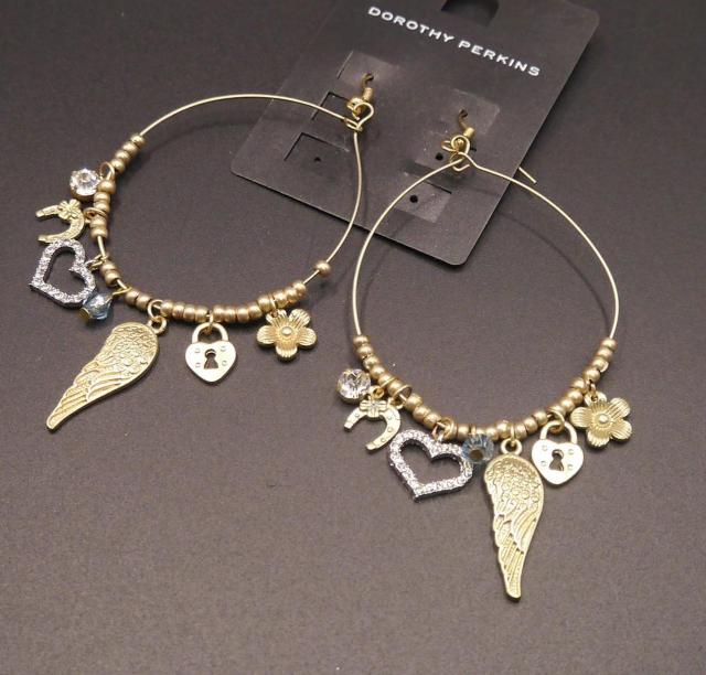 ViDOROTHY PERKINSSXAeB[Nԗn[gsAX  uh 