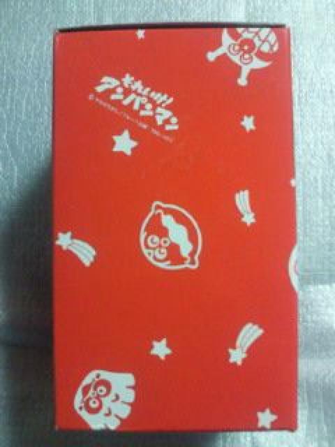 アンパンマン キャラクター イラスト デザイン ガラス グラス コップ 箱付 日本製 < アニメ/コミック/キャラクター  アンパンマン キャラクター イラスト デザイン ガラス グラス コップ 箱付 日本製 < アニメ/コミック/キャラクターの