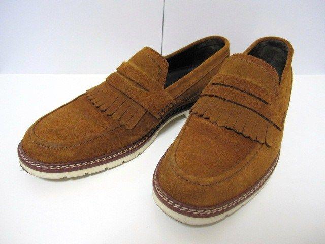 ZARA/U XEF[h V[Yv/Y26.0cm  uh 