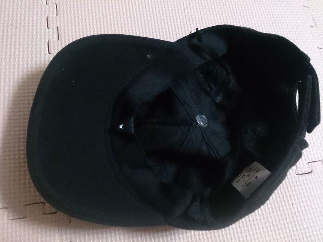 COMME CA ISM  黒 52cm 美品 < キッズ/ベビー  COMME CA ISM  黒 52cm 美品 < キッズ/ベビーの