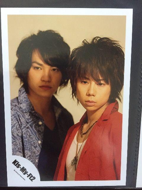 Kis-My-Ft2ʐ^35   ^gObY 