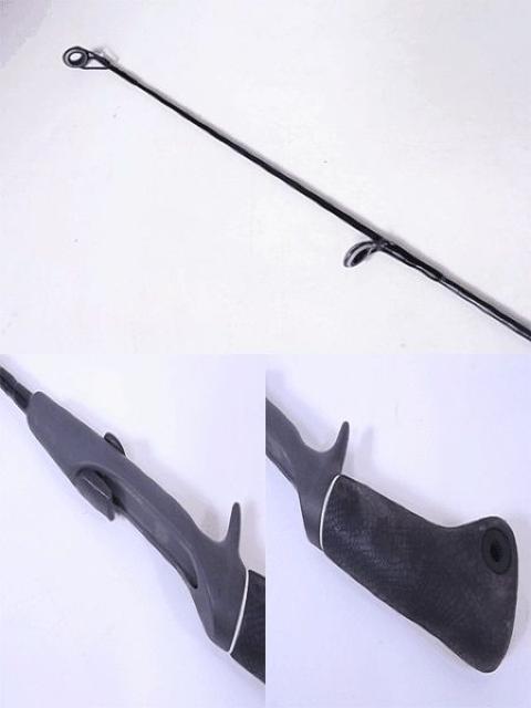 oXbh@marine CARBON-POWER Bass Catch GC-60  W[/X|[c 