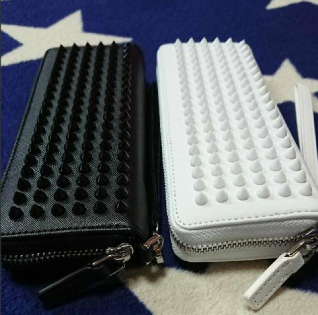 令和記念 値下げセール ロングポーチ型 ICOS アイコスケース スパイク < 男性ファッション 令和記念 値下げセール ロングポーチ型 ICOS アイコスケース スパイク < 男性ファッションの