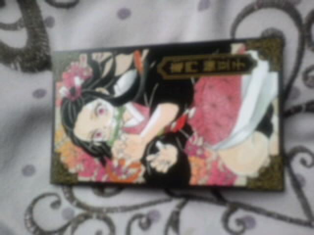 Sł̐n }Hq J[h   Aj/R~bN/LN^[ 