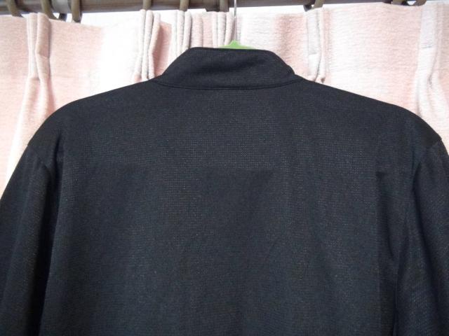 LYNXのハイネックのポロシャツ長袖(L)!。 < 男性ファッション LYNXのハイネックのポロシャツ長袖(L)!。 < 男性ファッションの