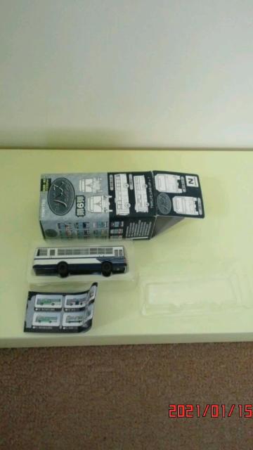 バスコレクション第6弾 富士重工5E 名古屋市交通局 < ホビー  バスコレクション第6弾 富士重工5E 名古屋市交通局  < ホビーの