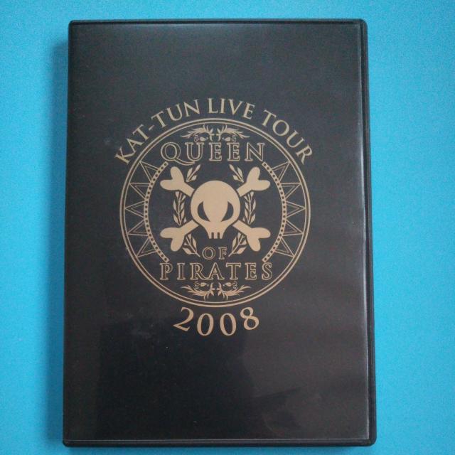 KAT-TUNDVD QUEEN LIVE TOUR   ^gObY 