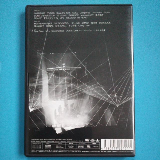 KAT-TUNDVD QUEEN LIVE TOUR  ^gObY 