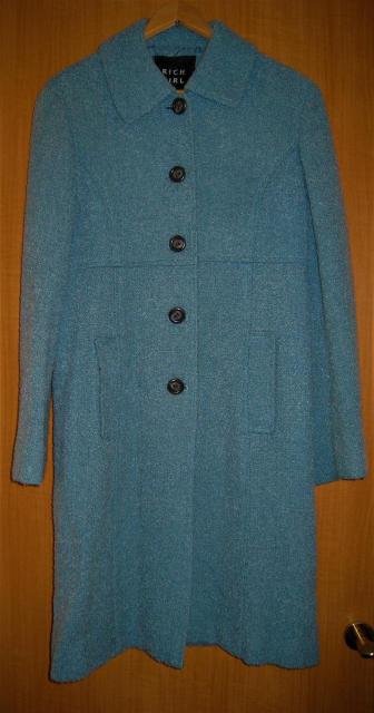 RICH GIRL コート♪9AR < 女性ファッション RICH GIRL コート♪9AR < 女性ファッションの