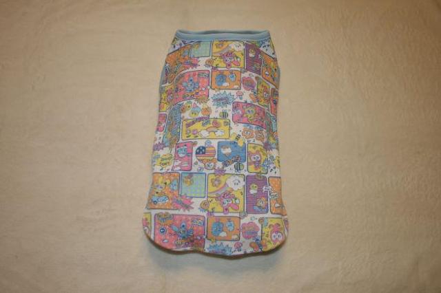 ポッププリントTシャツ胴40cmダックス用(水色) < ペット/手芸/園芸  ポッププリントTシャツ胴40cmダックス用(水色) < ペット/手芸/園芸の