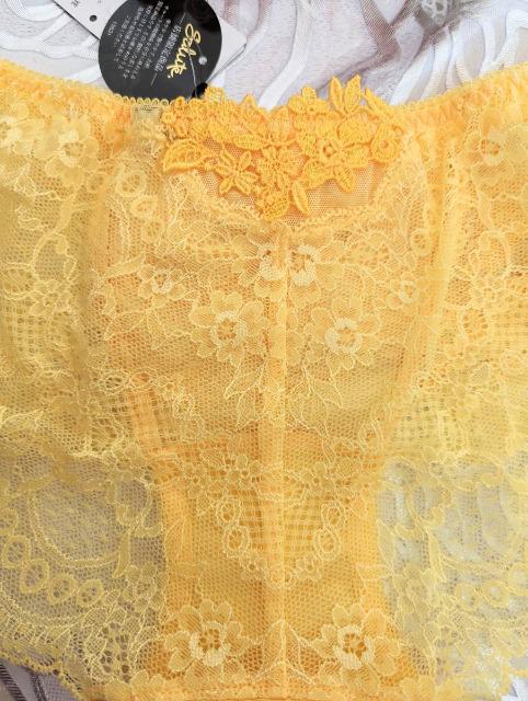 ワコール/salute/サルート/88G/店舗限定/ローライズ/ボーイレングス/ヒップハング/ショーツ/M/PTJ588/YE/B < 女性ファッション  ワコール/salute/サルート/88G/店舗限定/ローライズ/ボーイレングス/ヒップハング/ショーツ/M/PTJ588/YE/B < 女性ファッションの