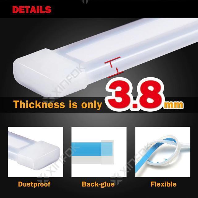 最新流れるLEDウィンカーチューブ LEDシーケンシャルウィンカー スカイブルー&アンバーウィンカー 防水45CM 2本セット < 自動車/バイク 最新流れるLEDウィンカーチューブ LEDシーケンシャルウィンカー スカイブルー&アンバーウィンカー 防水45CM 2本セット < 自動車/バイク