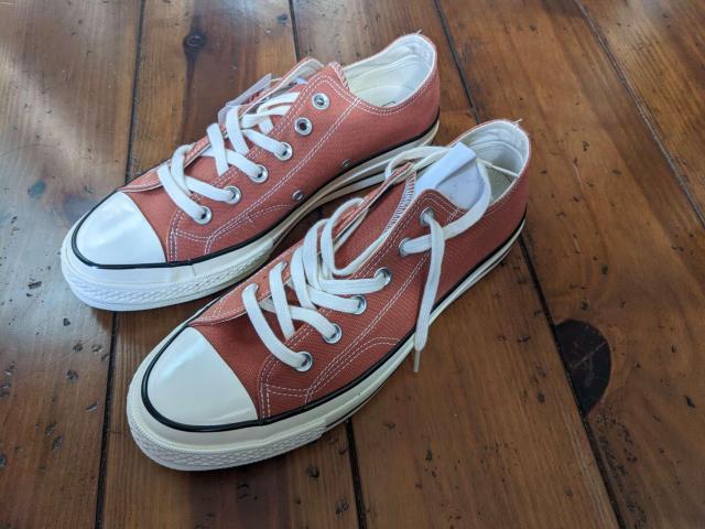 新品 26cm スニーカー ローカット メンズ レディース キャメル シューズ < 男性ファッション  新品 26cm スニーカー ローカット メンズ レディース キャメル シューズ  < 男性ファッションの