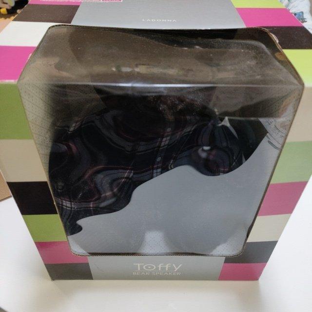 iToffy xAXs[J[@XeIXs[J[   CD/DVD/rfI 