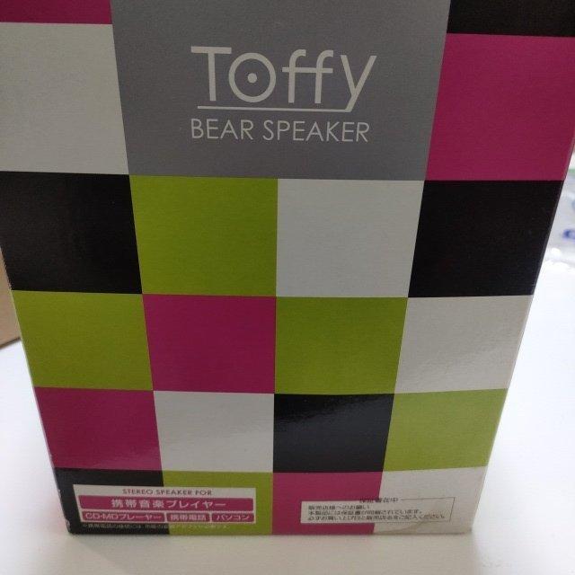 iToffy xAXs[J[@XeIXs[J[  CD/DVD/rfI 