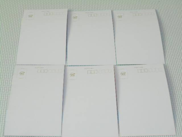 宝塚歌劇団 ポストカード 90th 5枚セット < ホビー  宝塚歌劇団 ポストカード 90th 5枚セット < ホビーの