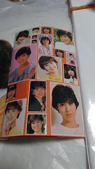 松田聖子・もう一度あなた・いっしょに歩きたい・松田聖子 < タレントグッズ  松田聖子・もう一度あなた・いっしょに歩きたい・松田聖子 < タレントグッズの