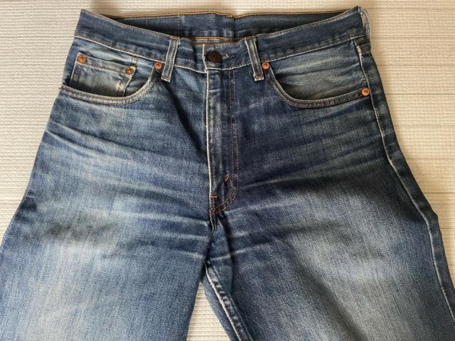 LEVI‘S リーバイス 99年フィリピン製 希少 508デニム W31x L34 ヴィンテージ  インディゴデニム 紙パッチ < ブランド  LEVI‘S リーバイス 99年フィリピン製 希少 508デニム W31x L34 ヴィンテージ  インディゴデニム 紙パッチ < ブランドの