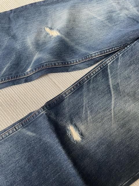 LEVI‘S リーバイス 99年フィリピン製 希少 508デニム W31x L34 ヴィンテージ  インディゴデニム 紙パッチ < ブランド  LEVI‘S リーバイス 99年フィリピン製 希少 508デニム W31x L34 ヴィンテージ  インディゴデニム 紙パッチ < ブランドの