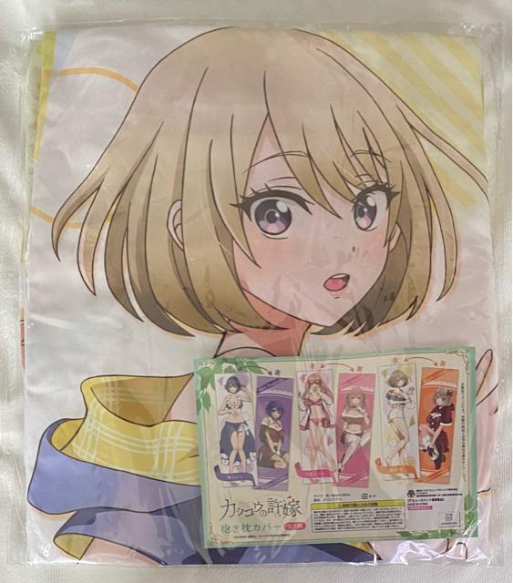 カッコウの許嫁 抱き枕カバー 海野幸 < アニメ/コミック/キャラクター  カッコウの許嫁 抱き枕カバー 海野幸  < アニメ/コミック/キャラクターの