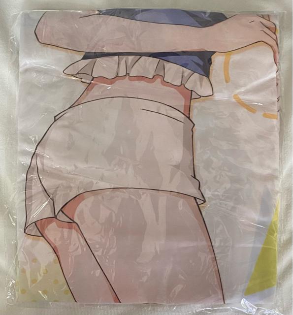 カッコウの許嫁 抱き枕カバー 海野幸 < アニメ/コミック/キャラクター  カッコウの許嫁 抱き枕カバー 海野幸 < アニメ/コミック/キャラクターの