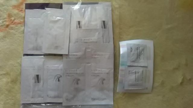 新品*化粧品*サンプル < 香水/コスメ/ネイル  新品*化粧品*サンプル  < 香水/コスメ/ネイルの