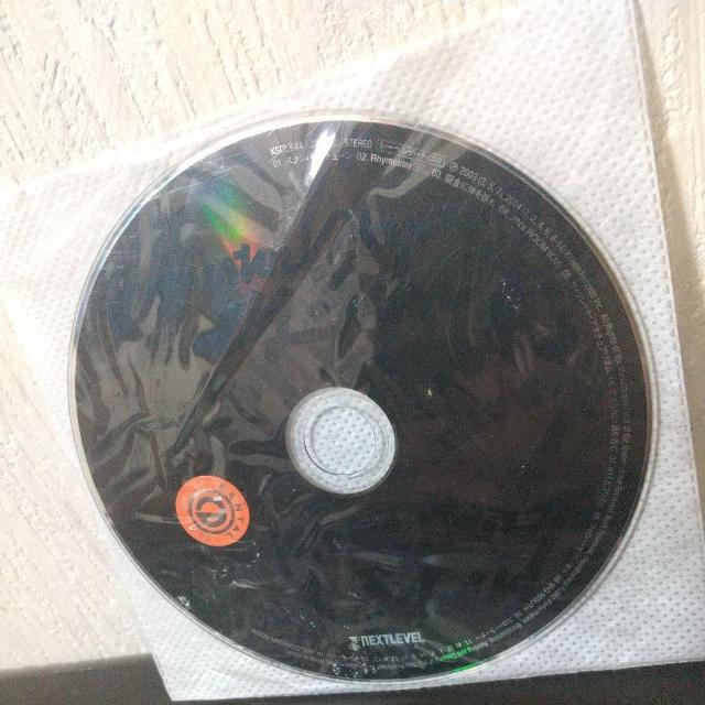 ライムスター『グレイゾーン』RHYMESTER Mummy-D 宇多丸 J-RAP < CD/DVD/ビデオ  ライムスター『グレイゾーン』RHYMESTER Mummy-D 宇多丸 J-RAP < CD/DVD/ビデオの