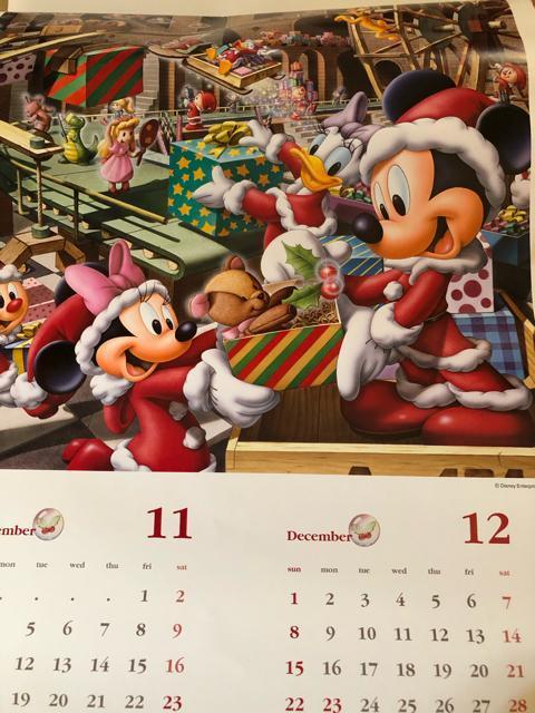 ディズニー カレンダー 2002年 壁掛け 大判 7枚綴り < アニメ/コミック/キャラクター  ディズニー カレンダー 2002年 壁掛け 大判 7枚綴り < アニメ/コミック/キャラクターの