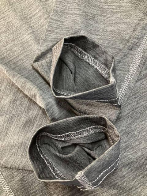 圧迫せずにソフトにフィット!優れた伸縮性で動きをサポート!コンポレーションアクティブウェア上(2色から)1枚 < インテリア/ライフ 圧迫せずにソフトにフィット!優れた伸縮性で動きをサポート!コンポレーションアクティブウェア上(2色から)1枚 < インテリア/ライフの