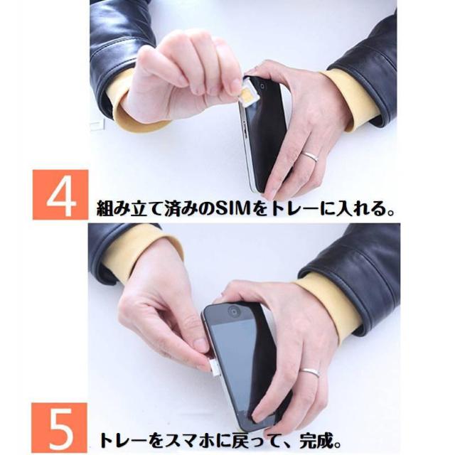 SIMJ[hTCYϊA_v^[ 3Zbg }`TCY imTCY nanoSIM  micro }CN W TCY  Ɠd/AV 