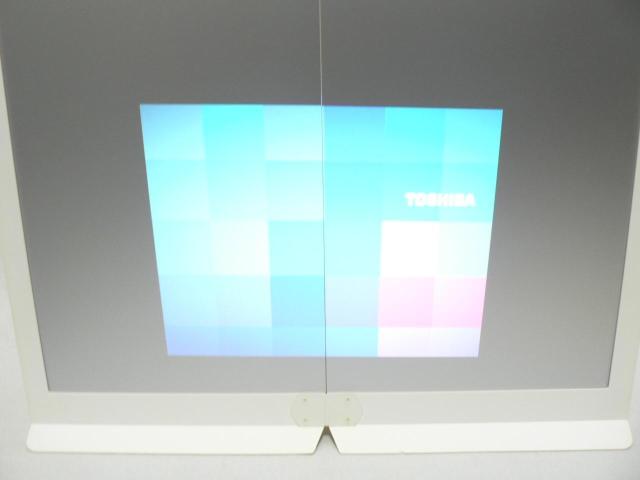 東芝 DLPプロジェクター・LED光源・ TDP-FF1A・高輝度スクリーン付属 < 家電/AV  東芝 DLPプロジェクター・LED光源・ TDP-FF1A・高輝度スクリーン付属 < 家電/AVの