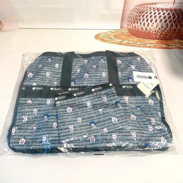 ViLeSportsac X|[gTbN ITObY O[ IT^C|OtB {XgobO 2way g[gobO  t@bV 