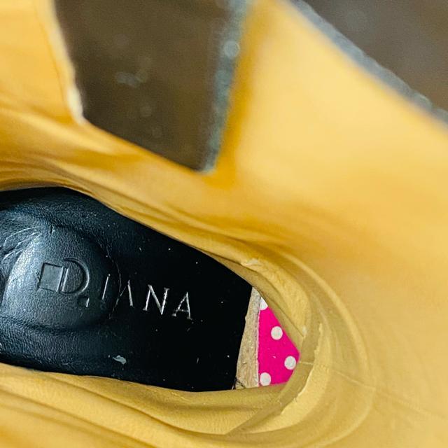 ダイアナ ロングブーツ レディース 23cm DIANA ヒール < ブランド  ダイアナ ロングブーツ レディース 23cm DIANA ヒール < ブランドの