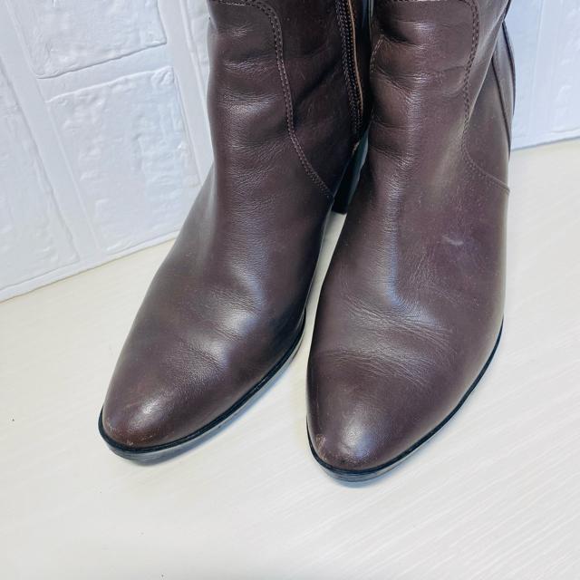 ダイアナ ロングブーツ レディース 23cm DIANA ヒール < ブランド  ダイアナ ロングブーツ レディース 23cm DIANA ヒール < ブランドの