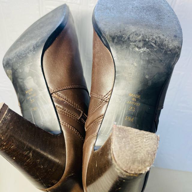 ダイアナ ロングブーツ レディース 23cm DIANA ヒール < ブランド  ダイアナ ロングブーツ レディース 23cm DIANA ヒール < ブランドの