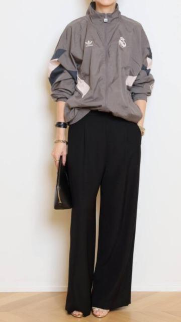 MUSE Deuxieme classe ~[Y hD[YBGNX adidas AE}h[h Vi^Ot 