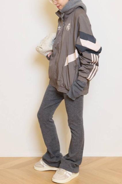 MUSE Deuxieme classe ~[Y hD[YBGNX adidas AE}h[h Vi^Ot