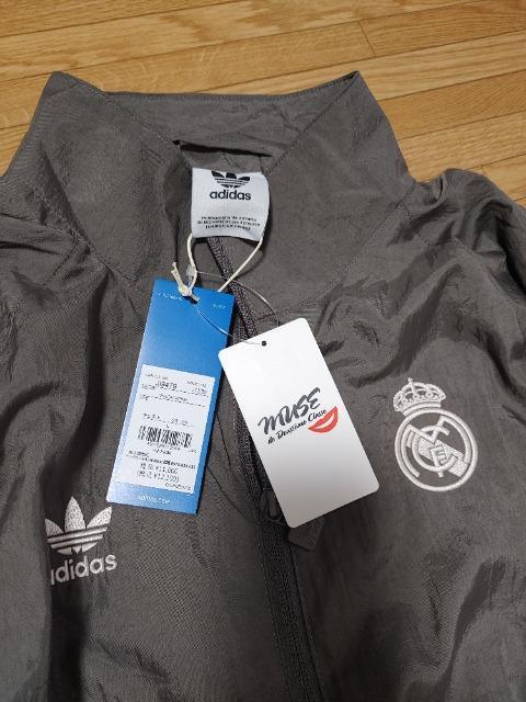 MUSE Deuxieme classe ~[Y hD[YBGNX adidas AE}h[h Vi^Ot