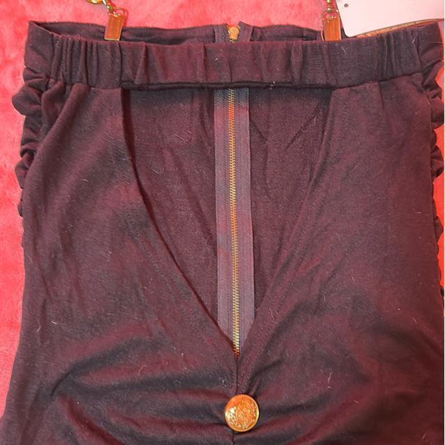 d.i.a. ブラック ジップアップ フード付き 背中空きベアトップミニワンピ 新品未使用タグ付き < ブランド d.i.a. ブラック ジップアップ フード付き 背中空きベアトップミニワンピ 新品未使用タグ付き < ブランドの