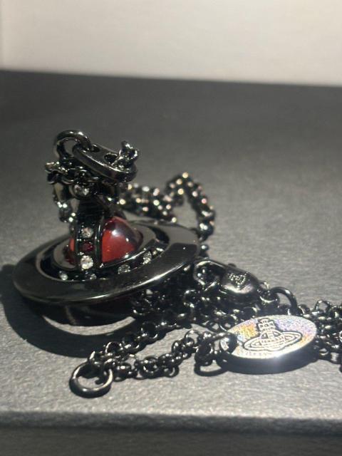 Vivienne Westwood タイニーオーブネックレス < ブランド Vivienne Westwood タイニーオーブネックレス < ブランドの