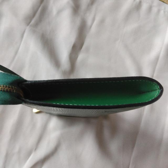 正規品鑑定済☆美品☆LOUIS VUITTON☆アクセソワール☆エピ < ブランド  正規品鑑定済☆美品☆LOUIS VUITTON☆アクセソワール☆エピ < ブランドの