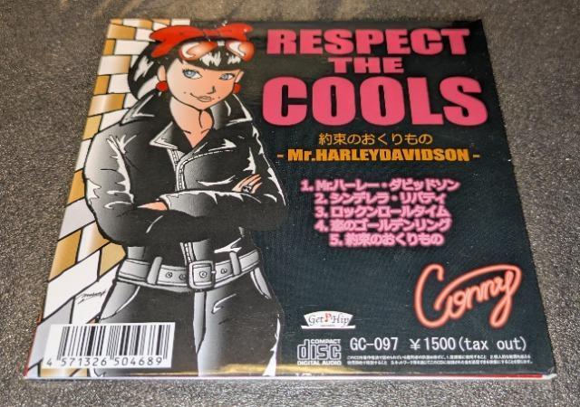 CONY RESPECTTHECOOLS 񑩂̂ |Mr.HARLEYDAVIDSON| Rj[ N[X ?  ^gObY 