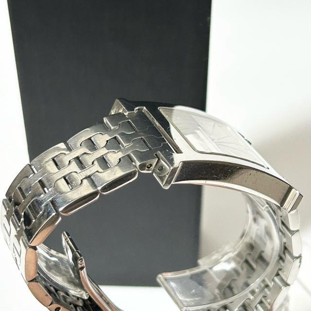 HERMES エルメス 腕時計 HH1.710 1240560 QZ 動作確認済み < ブランド  HERMES エルメス 腕時計 HH1.710 1240560 QZ 動作確認済み < ブランドの