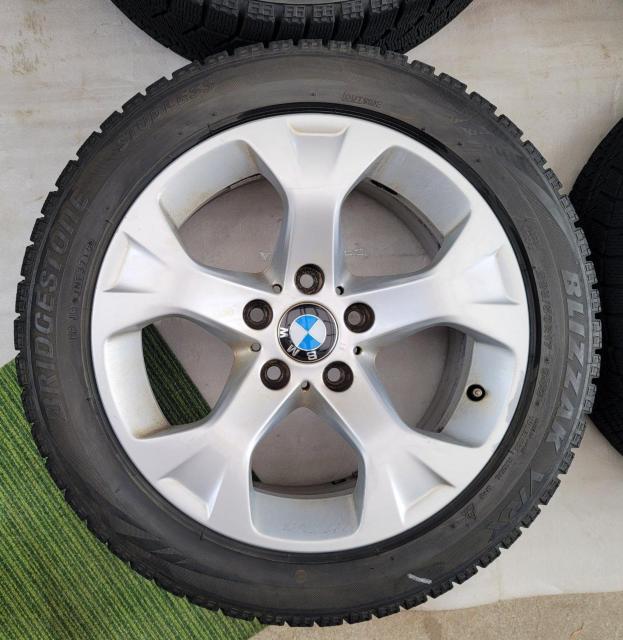 BMW X1 E84 A~zC[17C`7.5J+34 PCD120nua73X^bhX^Ct4{ZcgBRI  /oCN