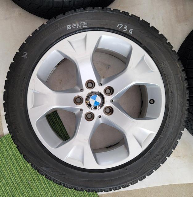 BMW X1 E84 A~zC[17C`7.5J+34 PCD120nua73X^bhX^Ct4{ZcgBRI  /oCN
