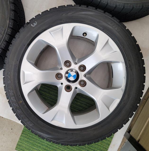 BMW X1 E84 A~zC[17C`7.5J+34 PCD120nua73X^bhX^Ct4{ZcgBRI  /oCN