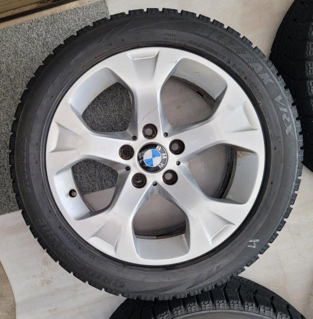 BMW X1 E84 A~zC[17C`7.5J+34 PCD120nua73X^bhX^Ct4{ZcgBRI  /oCN