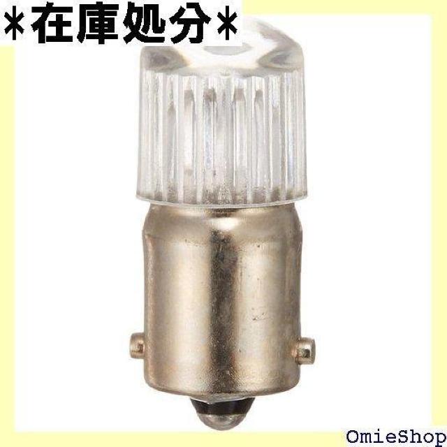 M&H}cV} LED Lr[ zCg LED1 12V BA9S L702WH Cg ou 78  /oCN