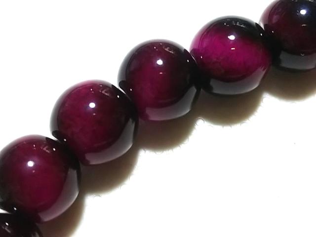 天然石★ピンクタイガーアイ 8mm ブレス < 女性アクセサリー/時計 天然石★ピンクタイガーアイ 8mm ブレス < 女性アクセサリー/時計の